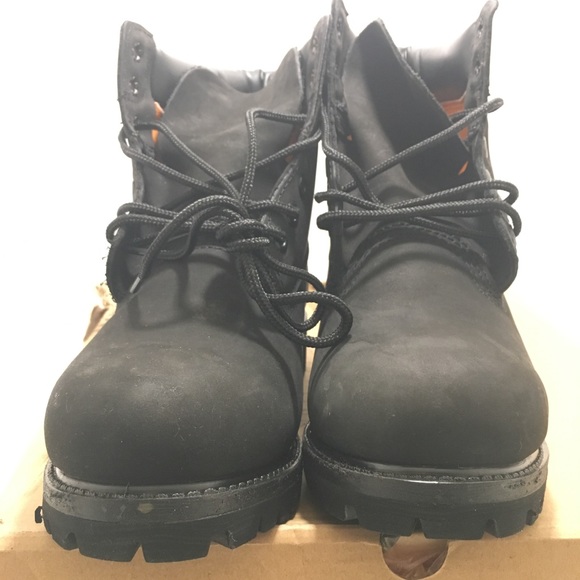 Timberlands junior size 7 - Picture 2 of 8